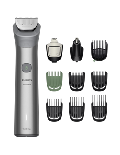 Мужской Триммер Philips MG5921/15, Серый
