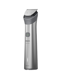 Trimmer pentru bărbați Philips MG5921/15, Gri 2