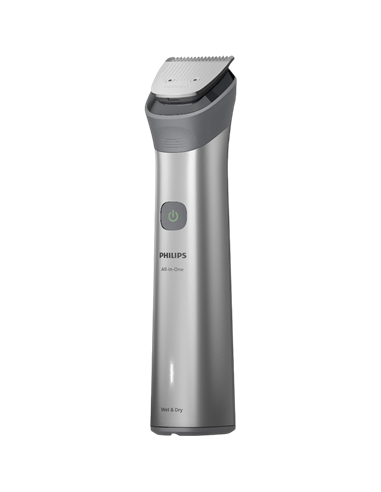 Trimmer pentru bărbați Philips MG5921/15, Gri