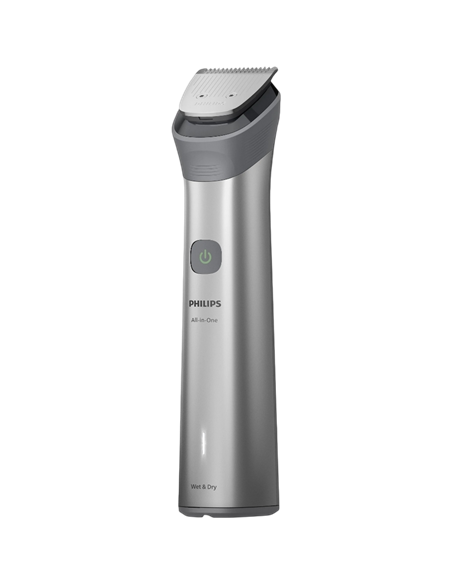 Мужской Триммер Philips MG5921/15, Серый