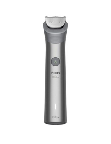 Trimmer pentru bărbați Philips MG5921/15, Gri