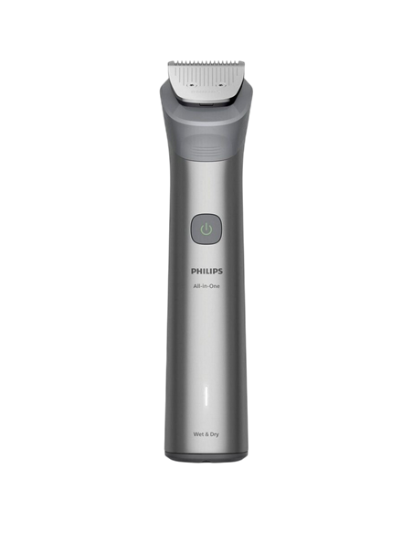 Мужской Триммер Philips MG5921/15, Серый