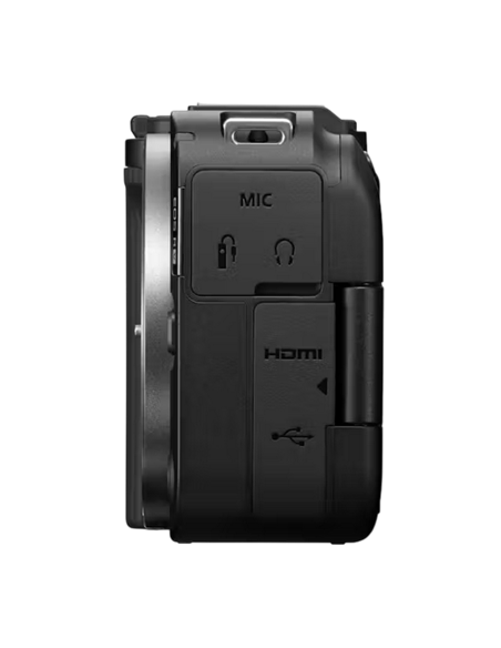 Беззеркальный фотоаппарат Canon EOS R50 V V5GHz & RF-S 14-30mm f/4-6.3 STM