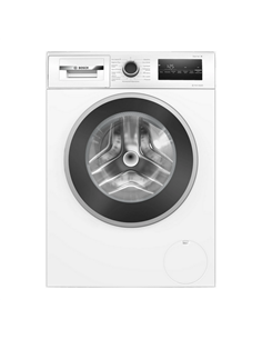 Стиральная машина Bosch WAN2425NPL, 9кг, Белый