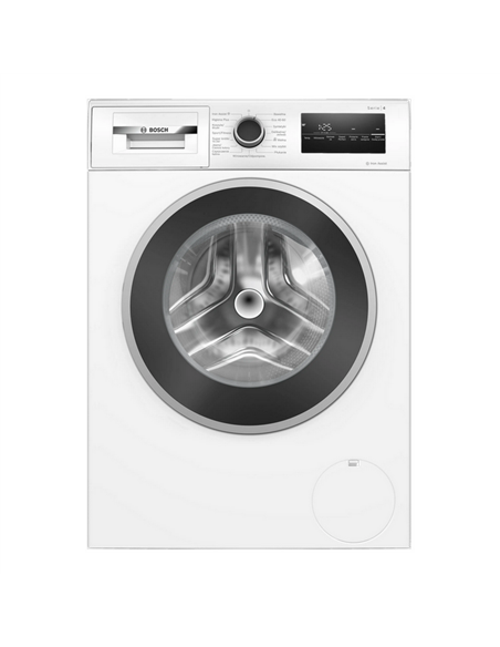 Стиральная машина Bosch WAN2425NPL, 9кг, Белый