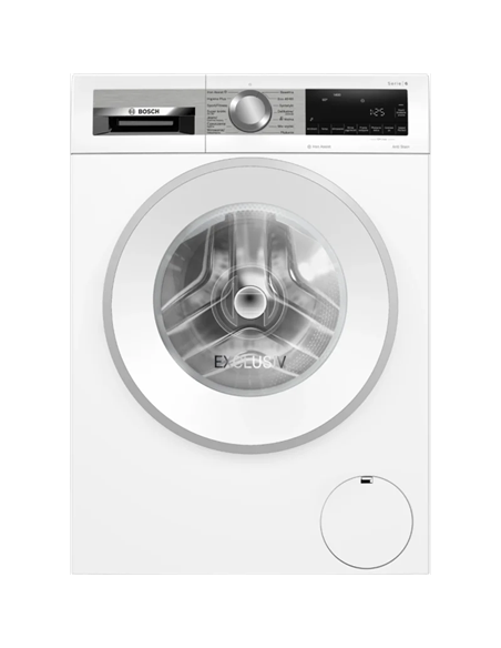 Стиральная машина Bosch WAN2425NPL, 9кг, Белый