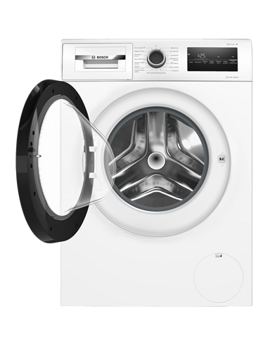 Стиральная машина Bosch WAN2425NPL, 9кг, Белый