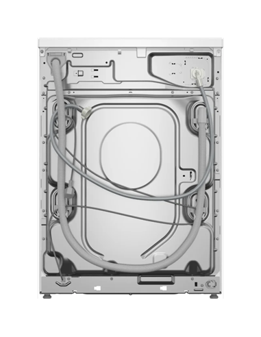Mașină de spălat Bosch WAN2425NPL, 9kg, Alb