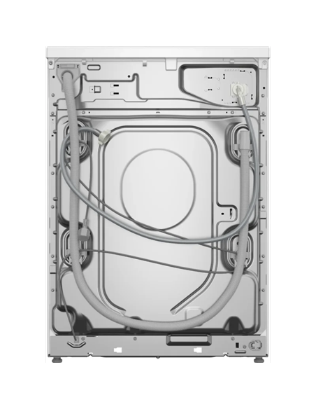 Стиральная машина Bosch WAN2425NPL, 9кг, Белый