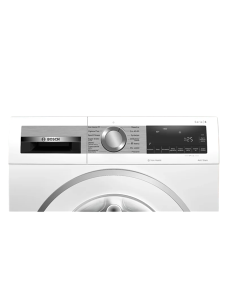 Стиральная машина Bosch WAN2425NPL, 9кг, Белый