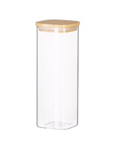 Cutie alimentara Ardesto AR1310BLS, Transparent