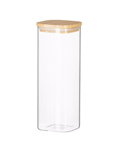 Cutie alimentara Ardesto AR1310BLS, Transparent