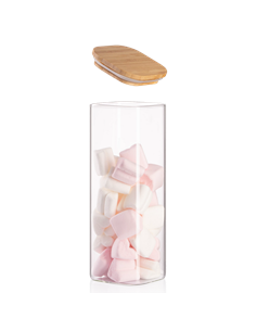 Cutie alimentara Ardesto AR1310BLS, Transparent 2
