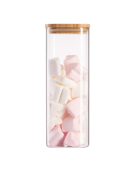Cutie alimentara Ardesto AR1310BLS, Transparent
