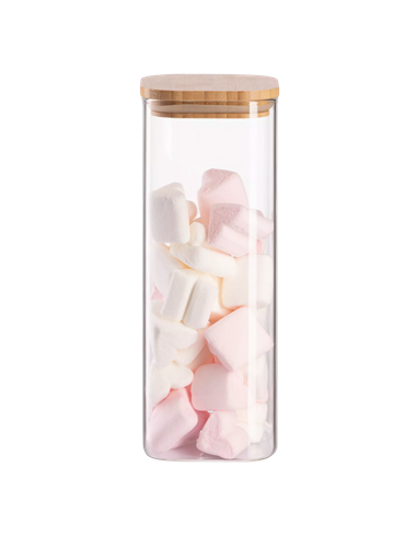 Cutie alimentara Ardesto AR1310BLS, Transparent