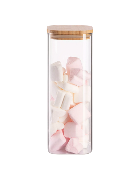 Cutie alimentara Ardesto AR1310BLS, Transparent