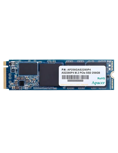 Navigator  PC11510 // Office / PC Ryzen 3 3200G A520M 8GB NVMe 256GB 500W