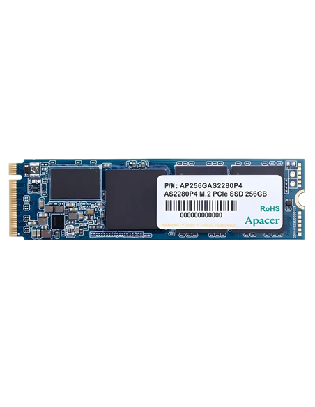 Navigator  PC11510 // Office / PC Ryzen 3 3200G A520M 8GB NVMe 256GB 500W
