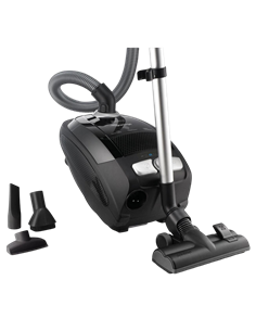 Aspirator Gorenje VCE21ECBK, Negru 2