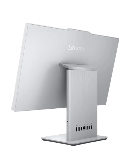 Моноблок Lenovo IdeaCentre 3 24IRH9, 23,8", Intel Core i7-13620H, 16Гб/512Гб, Без ОС, Cloud Grey