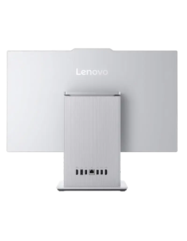Моноблок Lenovo IdeaCentre 3 24IRH9, 23,8", Intel Core i7-13620H, 16Гб/512Гб, Без ОС, Cloud Grey