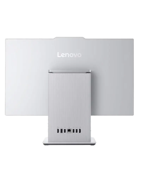 Моноблок Lenovo IdeaCentre 3 24IRH9, 23,8", Intel Core i7-13620H, 16Гб/512Гб, Без ОС, Cloud Grey