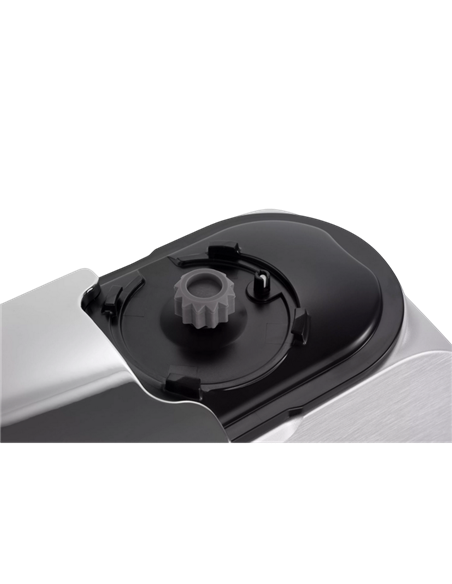 Robot de bucătărie Ardesto KMCH-K1500SS, Argintiu