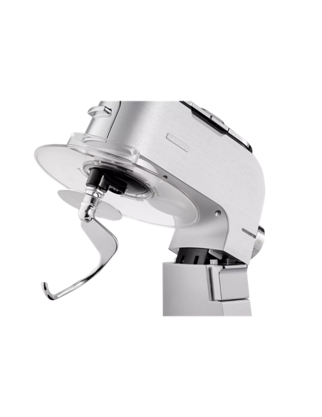 Robot de bucătărie Ardesto KMCH-K1500SS, Argintiu