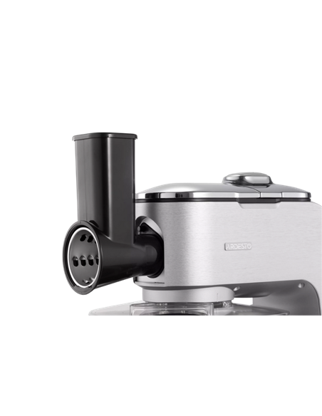 Robot de bucătărie Ardesto KMCH-K1500SS, Argintiu