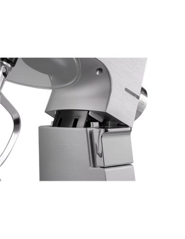 Robot de bucătărie Ardesto KMCH-K1500SS, Argintiu