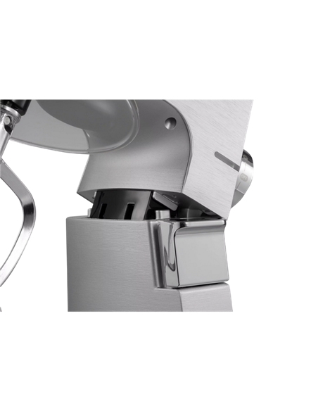 Robot de bucătărie Ardesto KMCH-K1500SS, Argintiu