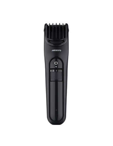 Машинка для стрижки Ardesto HC-Y10-B, Чёрный