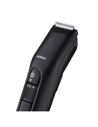 Aparat de tuns Ardesto HC-Y10-B, Negru