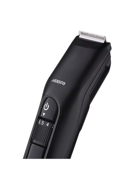 Машинка для стрижки Ardesto HC-Y10-B, Чёрный