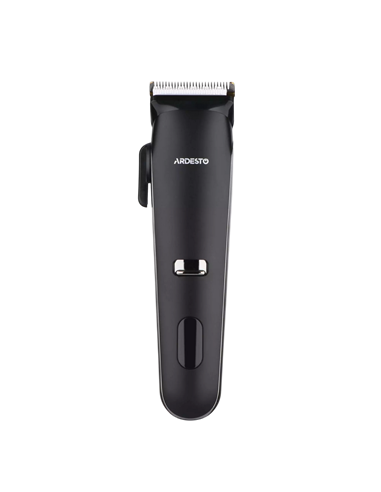 Машинка для стрижки Ardesto HC-Y32-B, Чёрный