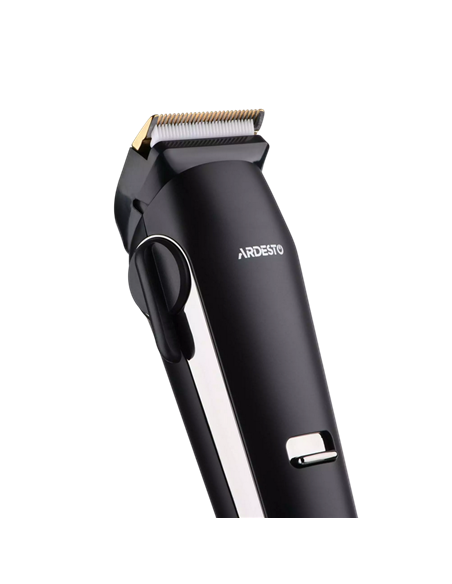 Машинка для стрижки Ardesto HC-Y32-B, Чёрный