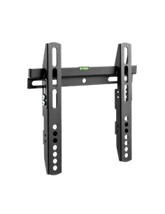 Suport fixat pe perete Gembird WM-42F-02, Negru
