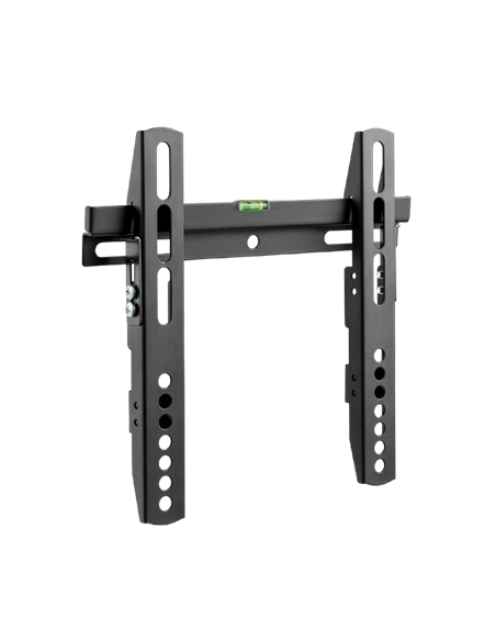 Фиксированное настенное крепление Gembird WM-42F-02, Чёрный