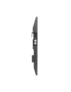 Фиксированное настенное крепление Gembird WM-42F-02, Чёрный 2