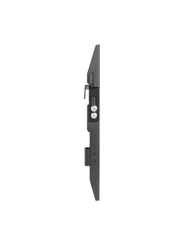 Suport fixat pe perete Gembird WM-42F-02, Negru