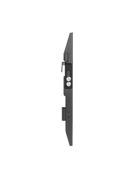 Suport fixat pe perete Gembird WM-42F-02, Negru