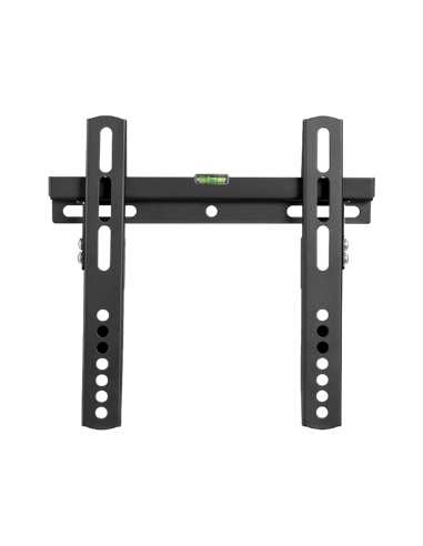 Фиксированное настенное крепление Gembird WM-42F-02, Чёрный