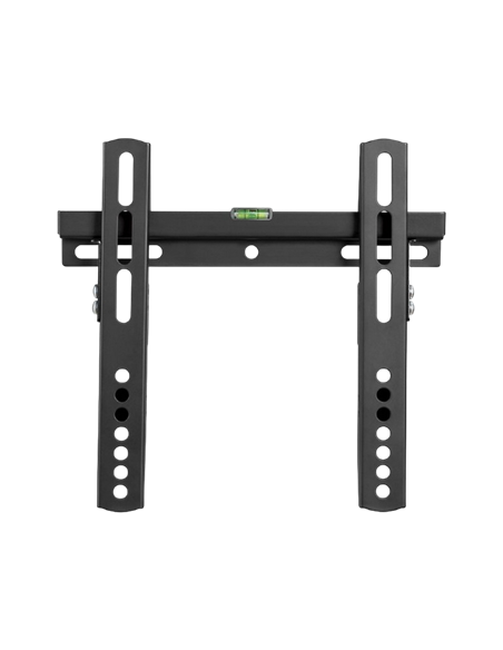 Suport fixat pe perete Gembird WM-42F-02, Negru