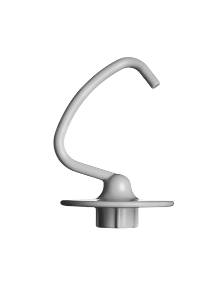 Mixer staționar KitchenAid 5KSM175PSEBK, Cast Iron Black