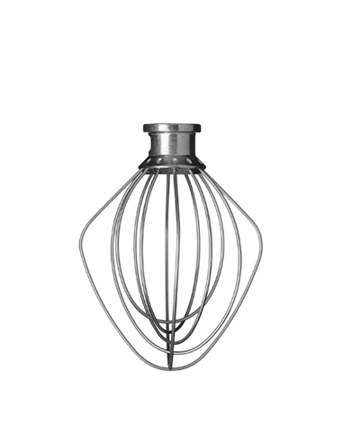 Миксер стационарный KitchenAid 5KSM175PSEBK, Cast Iron Black