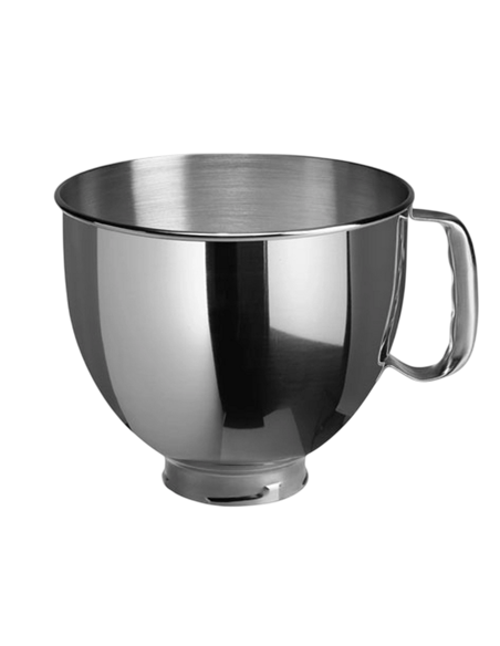 Mixer staționar KitchenAid 5KSM175PSEBK, Cast Iron Black