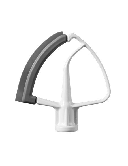 Mixer staționar KitchenAid 5KSM175PSEBK, Cast Iron Black