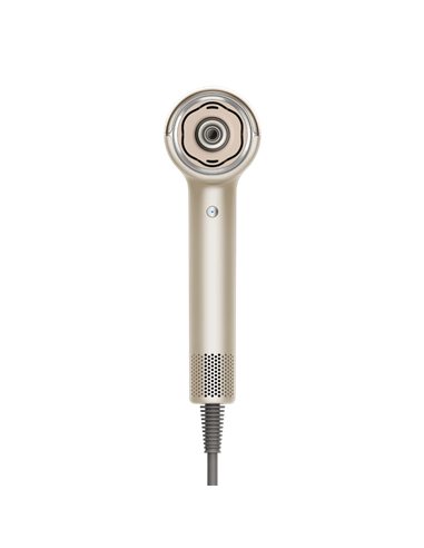 Uscător de păr Mova Shine 20, 1600W, Auriu