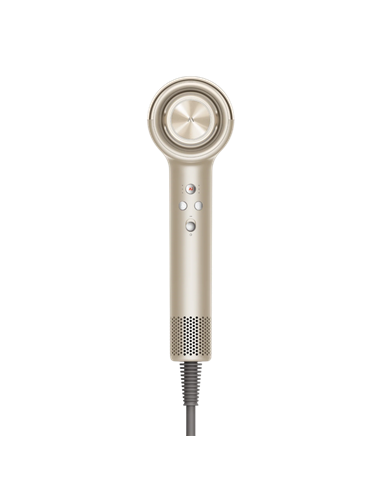 Uscător de păr Mova Shine 20, 1600W, Auriu