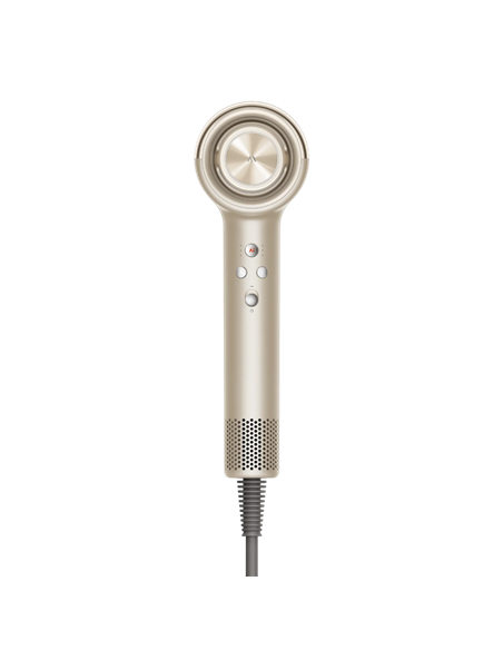 Uscător de păr Mova Shine 20, 1600W, Auriu